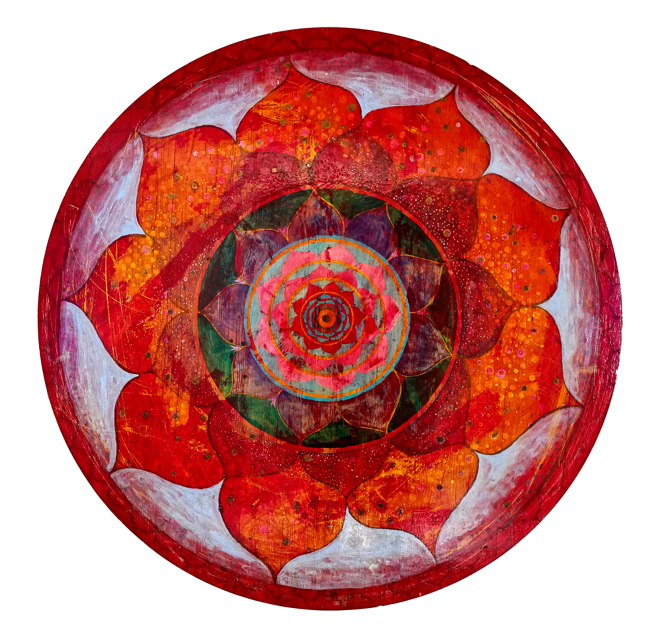 Uli Walkner - Yoga & Coaching